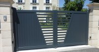 Notre société de clôture et de portail à Davron